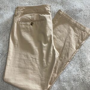 American Eagle Khakis